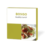 BONGO Healthy Lunch 2011