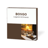 BONGO Logeren en Dineren 2011 - Editie 1