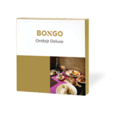 BONGO Ontbijt Deluxe 2011